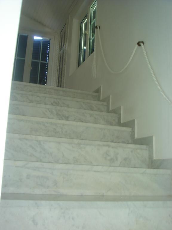 Apartment L.A. Tivat Room photo